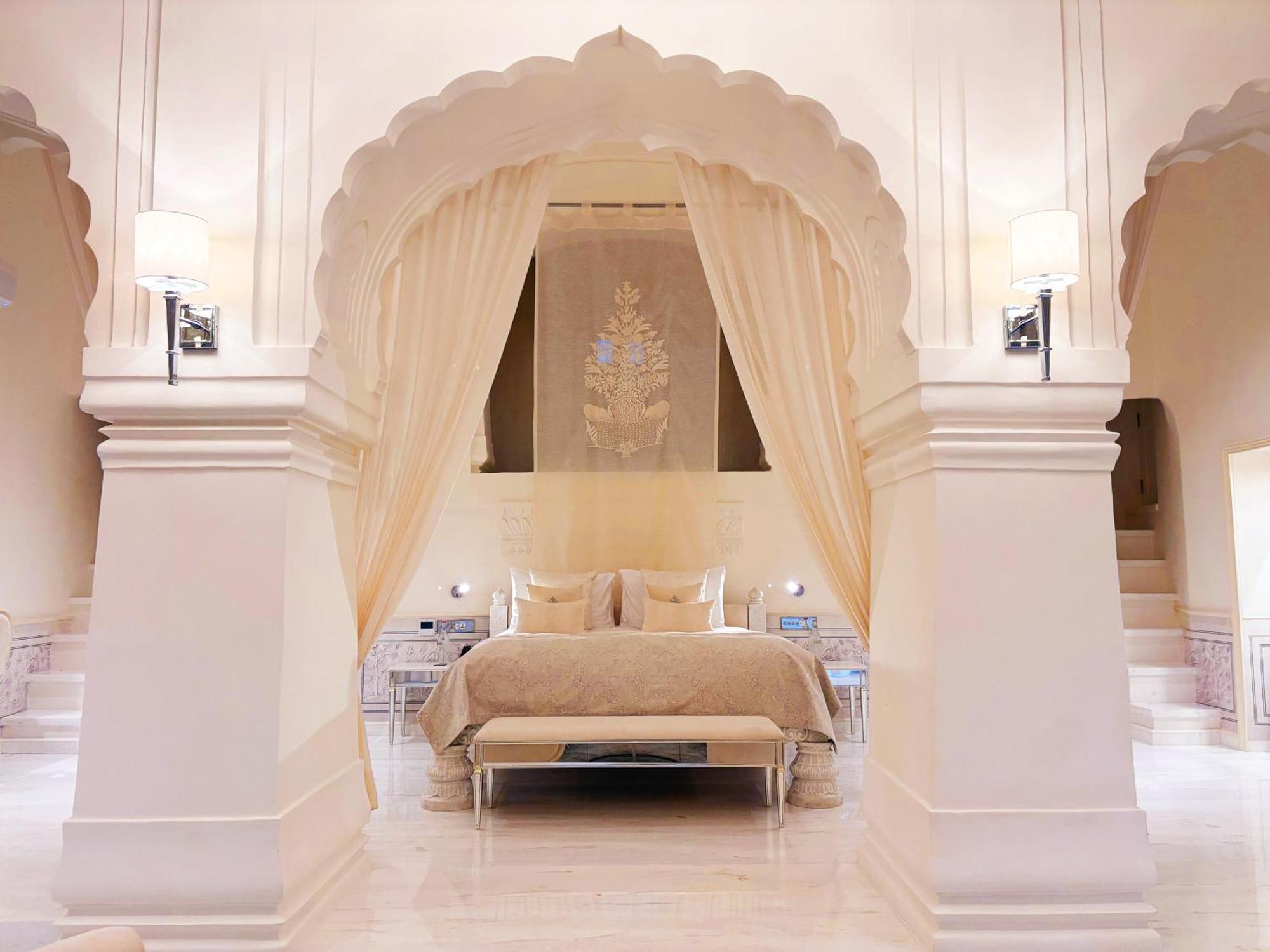 Ran Baas The Palace ปาเตียลา ภายนอก รูปภาพ