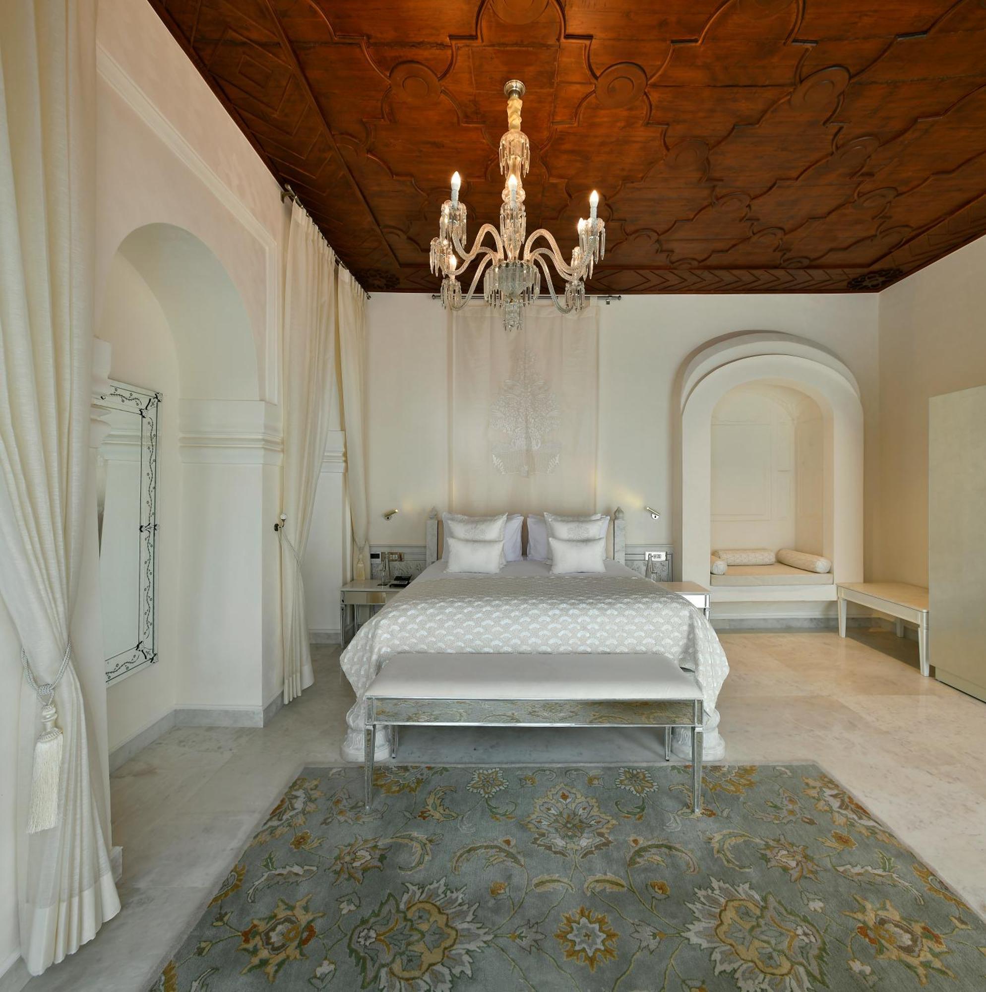 Ran Baas The Palace ปาเตียลา ภายนอก รูปภาพ