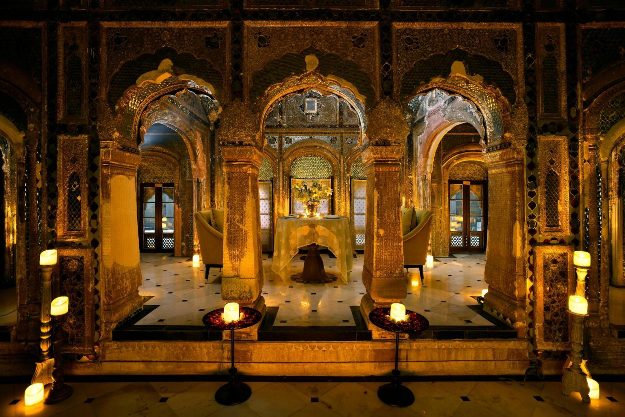 Ran Baas The Palace ปาเตียลา ภายนอก รูปภาพ